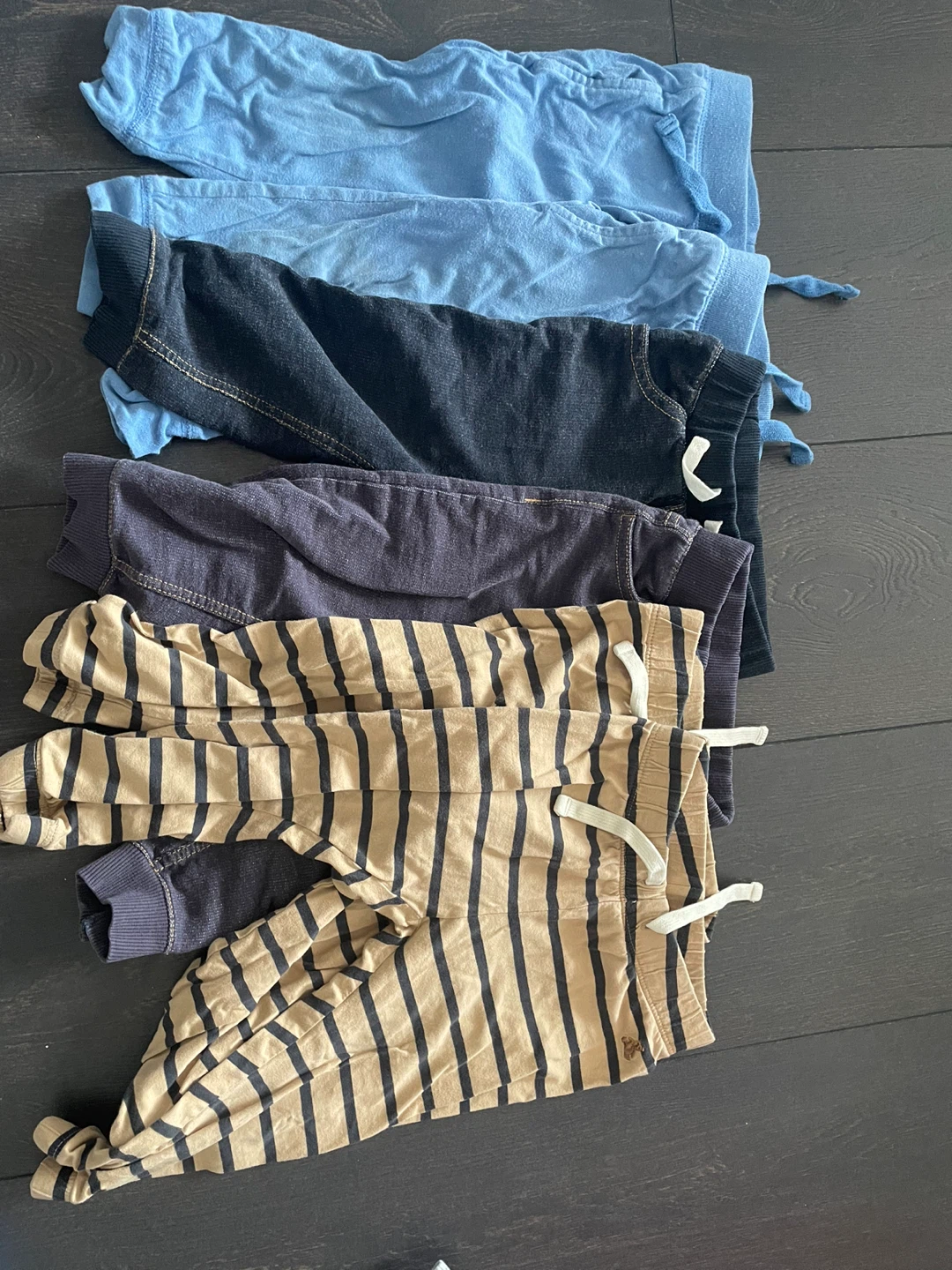 Baby Clothes 18 month - photo 2