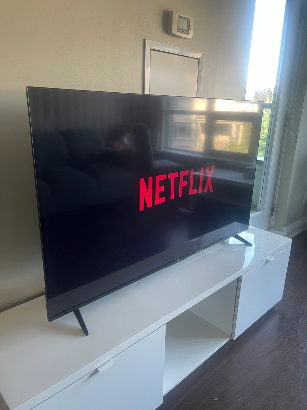 TCL Smart TV