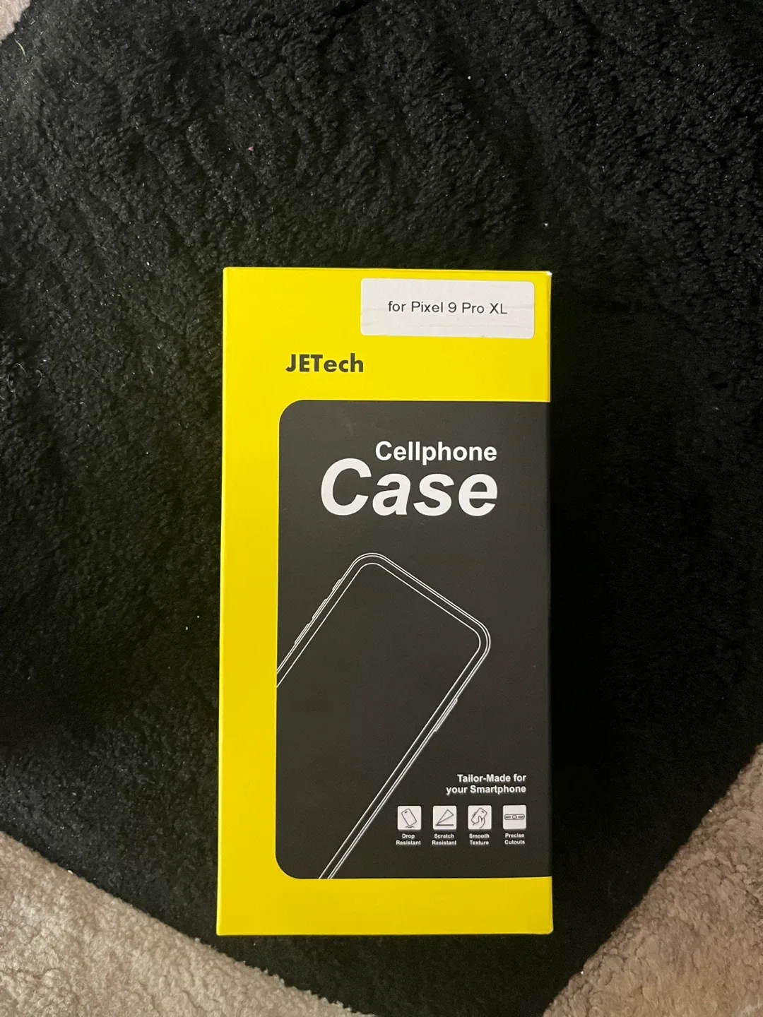 JETech Magnetic Case for Pixel 9 Pro XL (Hazel) - New thumbnail