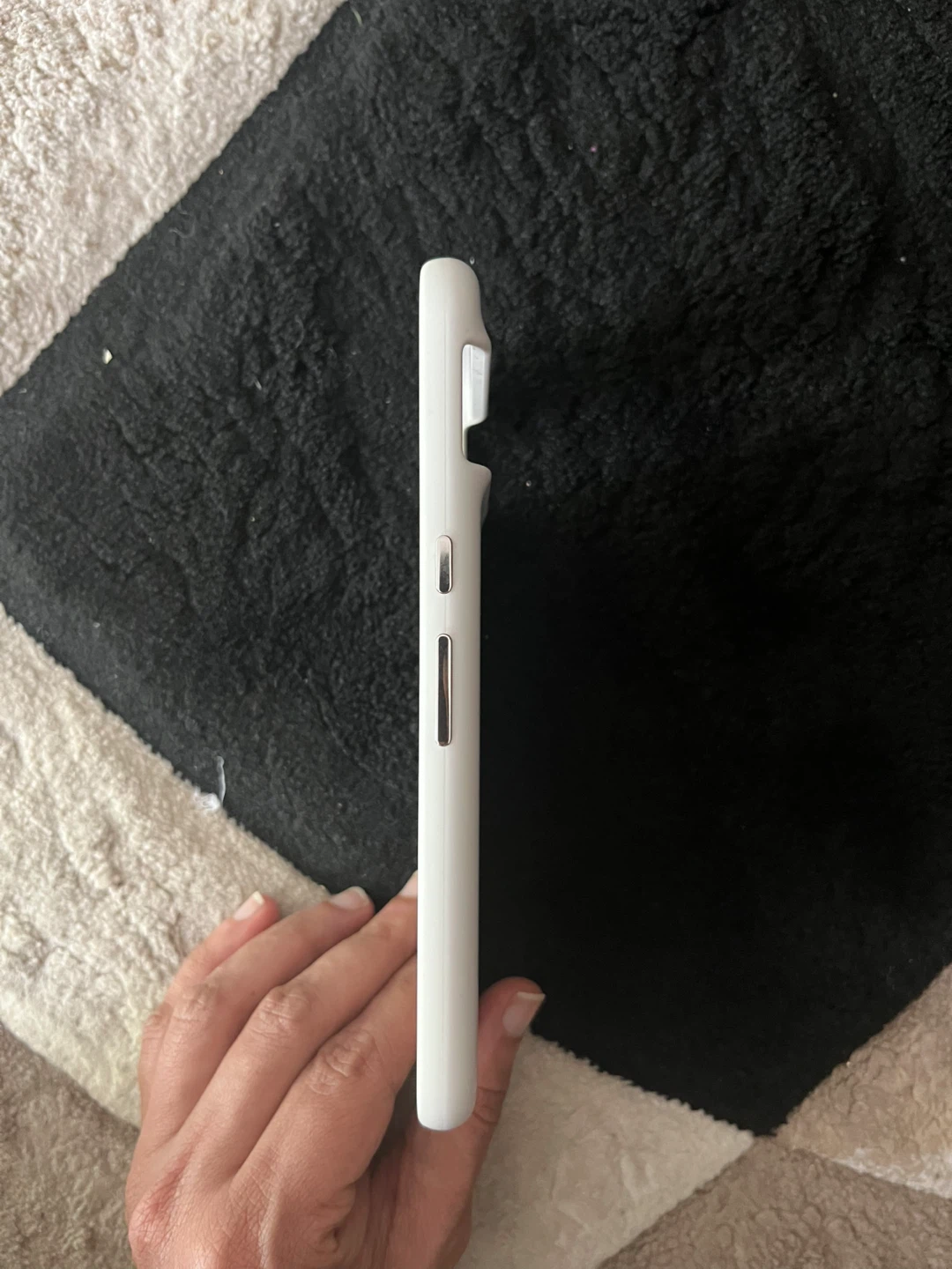 Google Pixel Phone Case - White - photo 3