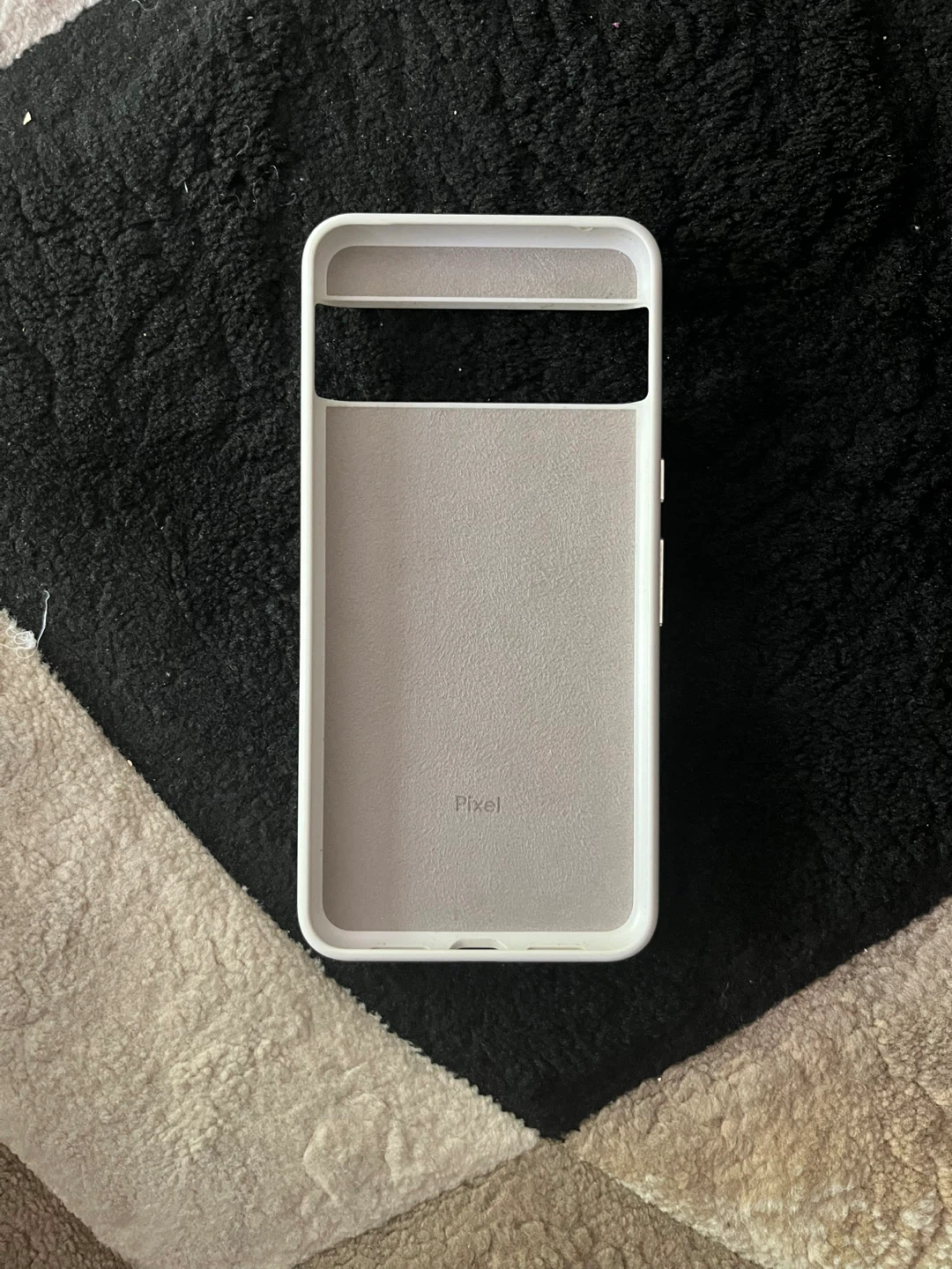 Google Pixel Phone Case - White - photo 2