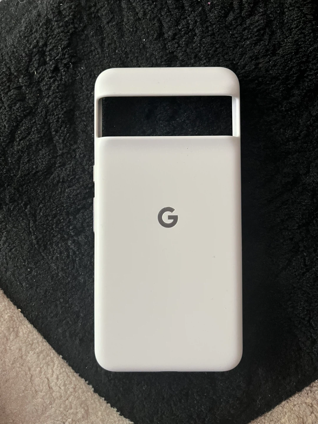 Google Pixel Phone Case - White