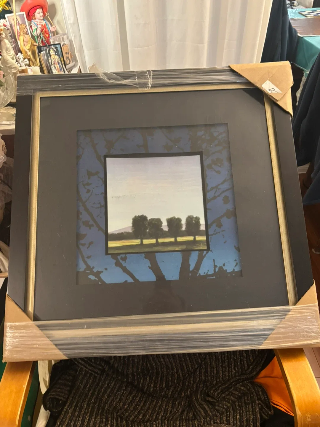 Picture frames image indicator(2)