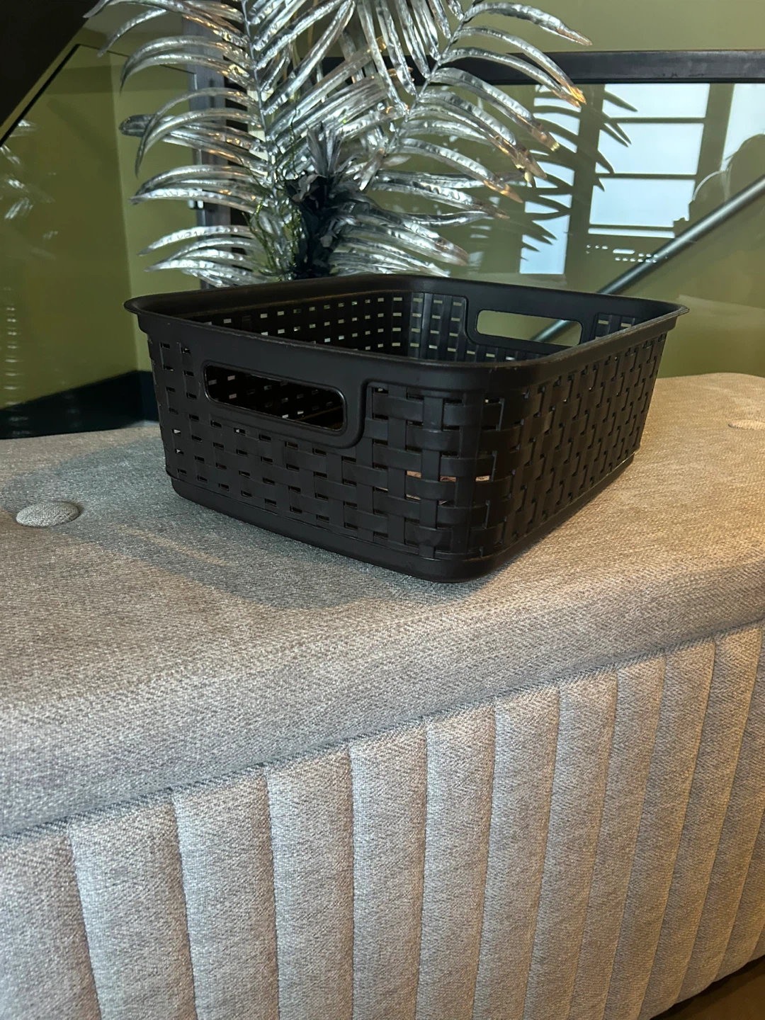 Plastic Baskets x3 - photo 3