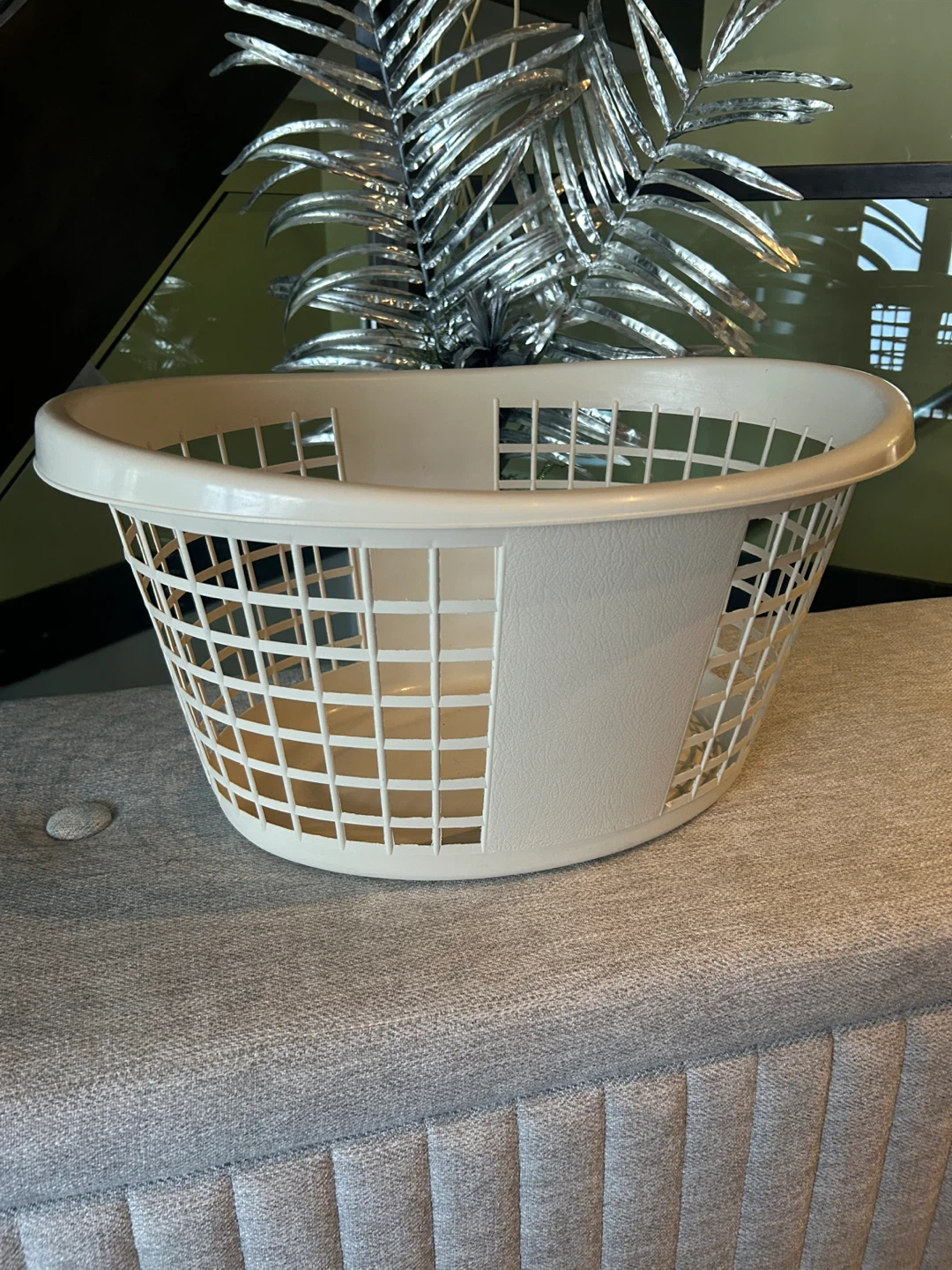 Plastic Baskets x3 - photo 2