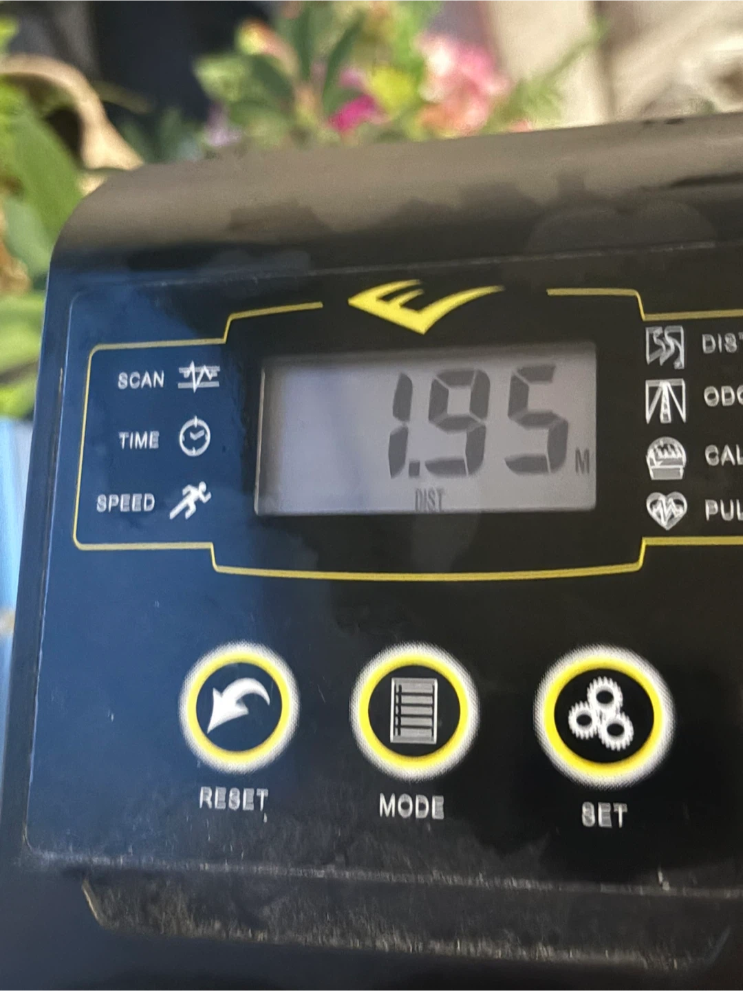 Everlast Exercise Bike - Great Condition! - photo 2