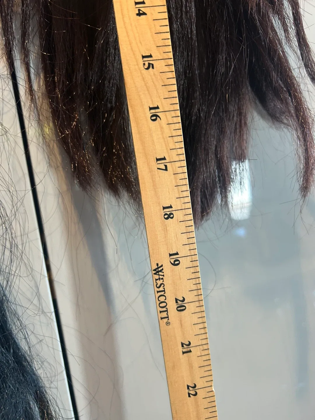 Ashish Hair Styles - Black & Brown image indicator(4)