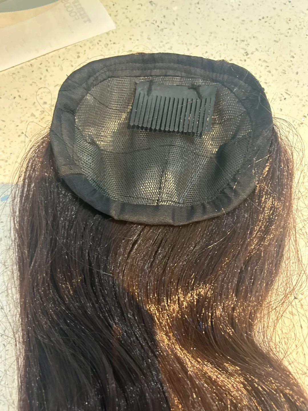 Ashish Hair Styles - Black & Brown image indicator(8)