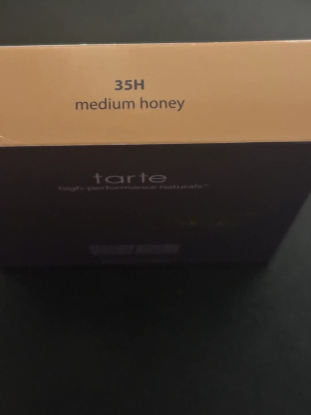 Tarte Face Tape Pressed Powder - Medium Honey image indicator(5)