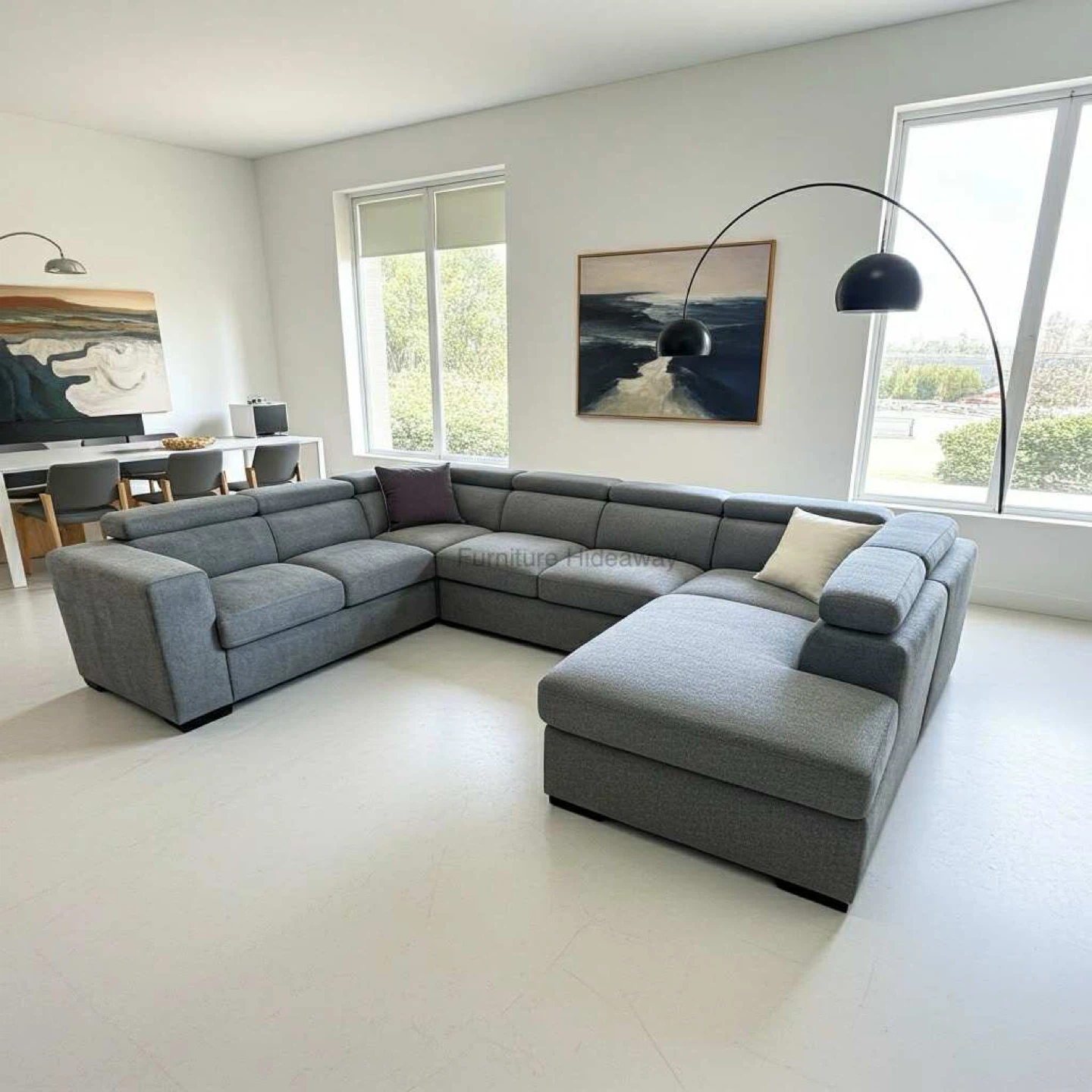 💥Huge Sleeper Sofa- Red Tag Sale💥 Shop Now!