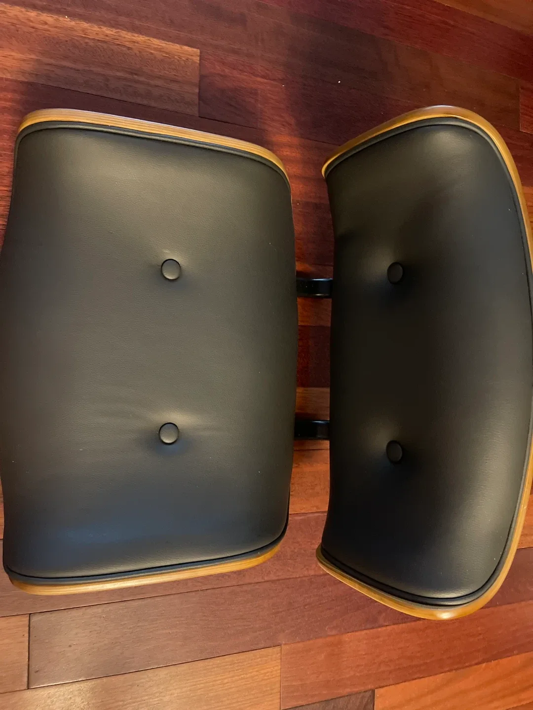 Lumisource black Chair 🥕 image indicator(2)