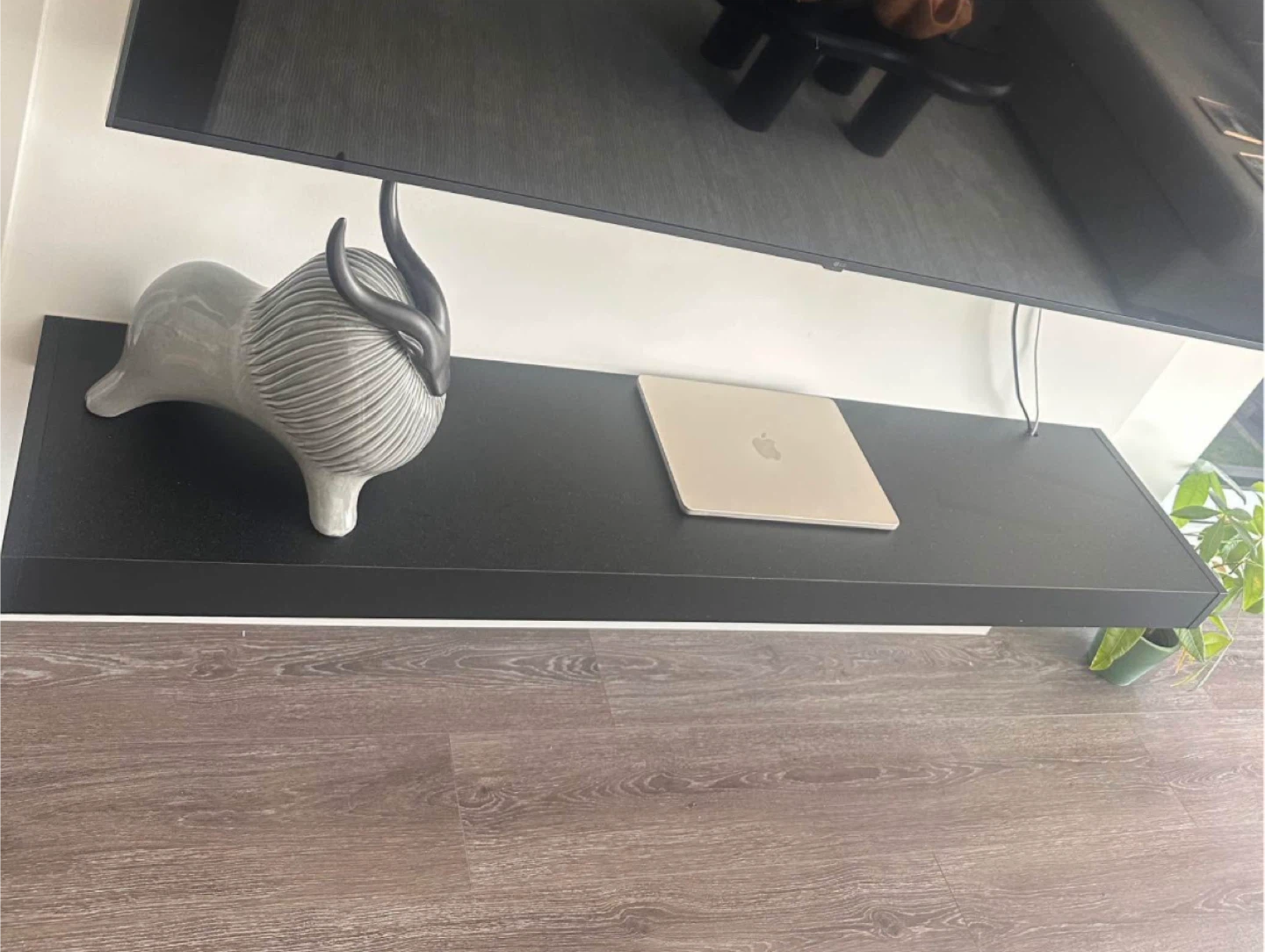 TV stand