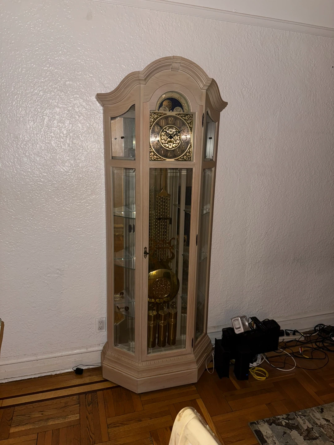 Grandfather Clocks