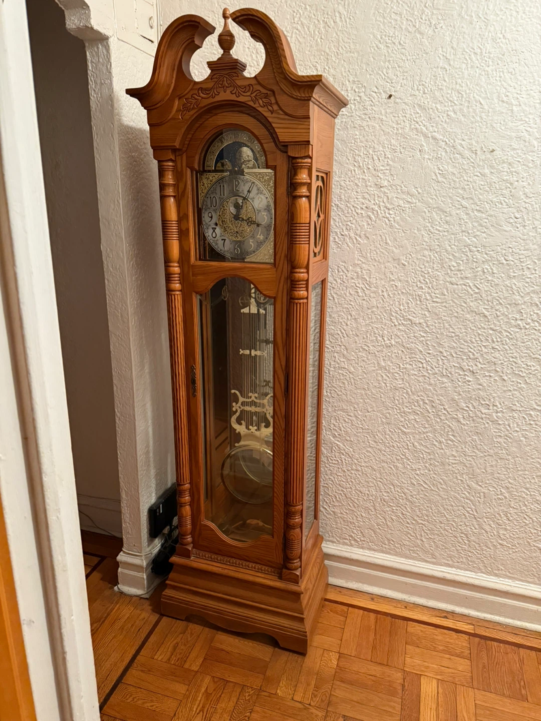 Grandfather Clocks - photo 2