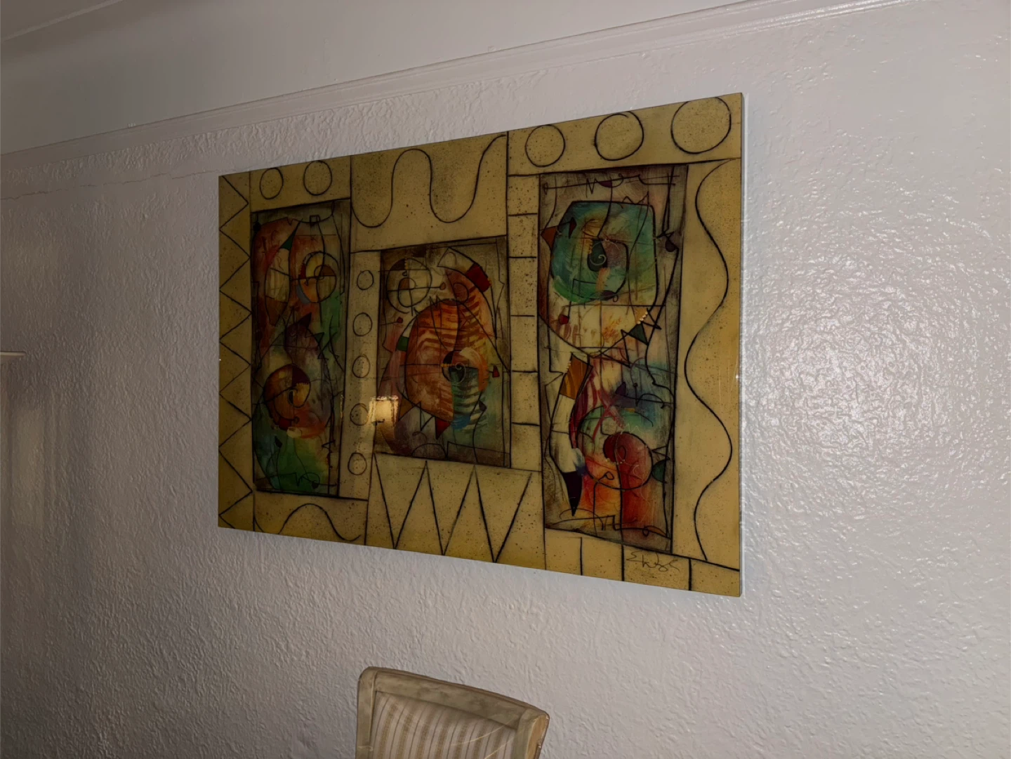 Used Home Decor Items - photo 3