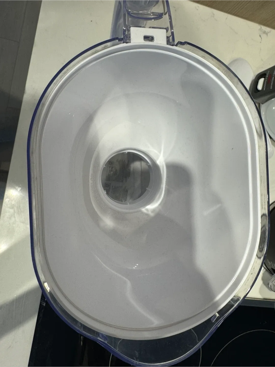 Brita Water Filter Pitcher image indicator(3)