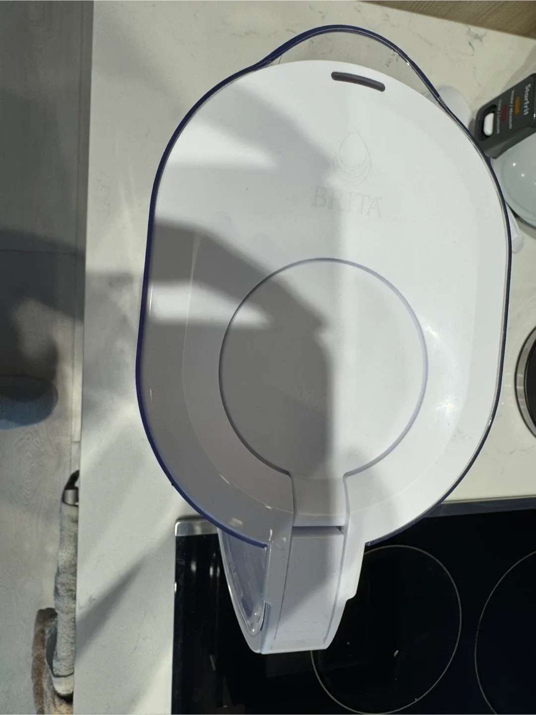 Brita Water Filter Pitcher image indicator(2)