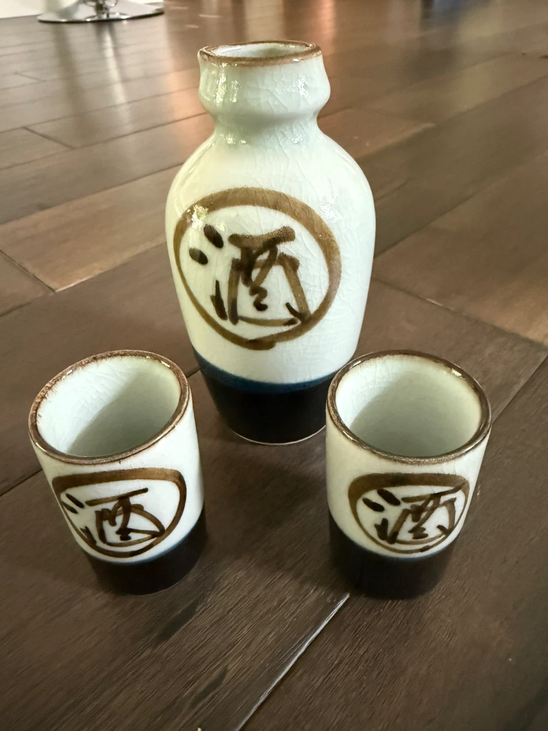 Sake Set