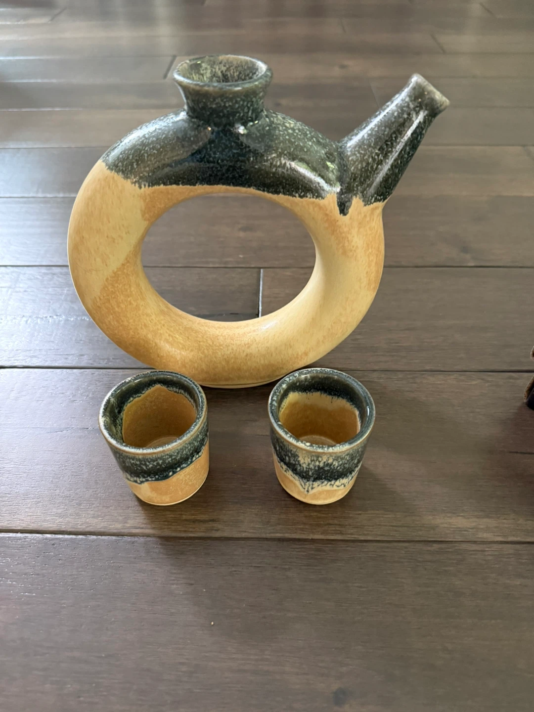 Sake Set - photo 2