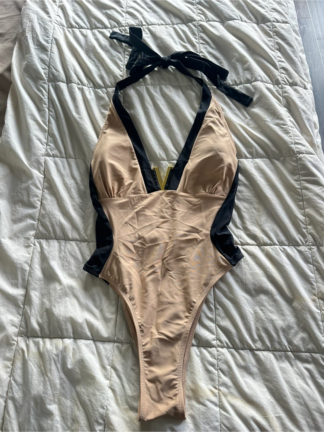 Swim suit - photo 4