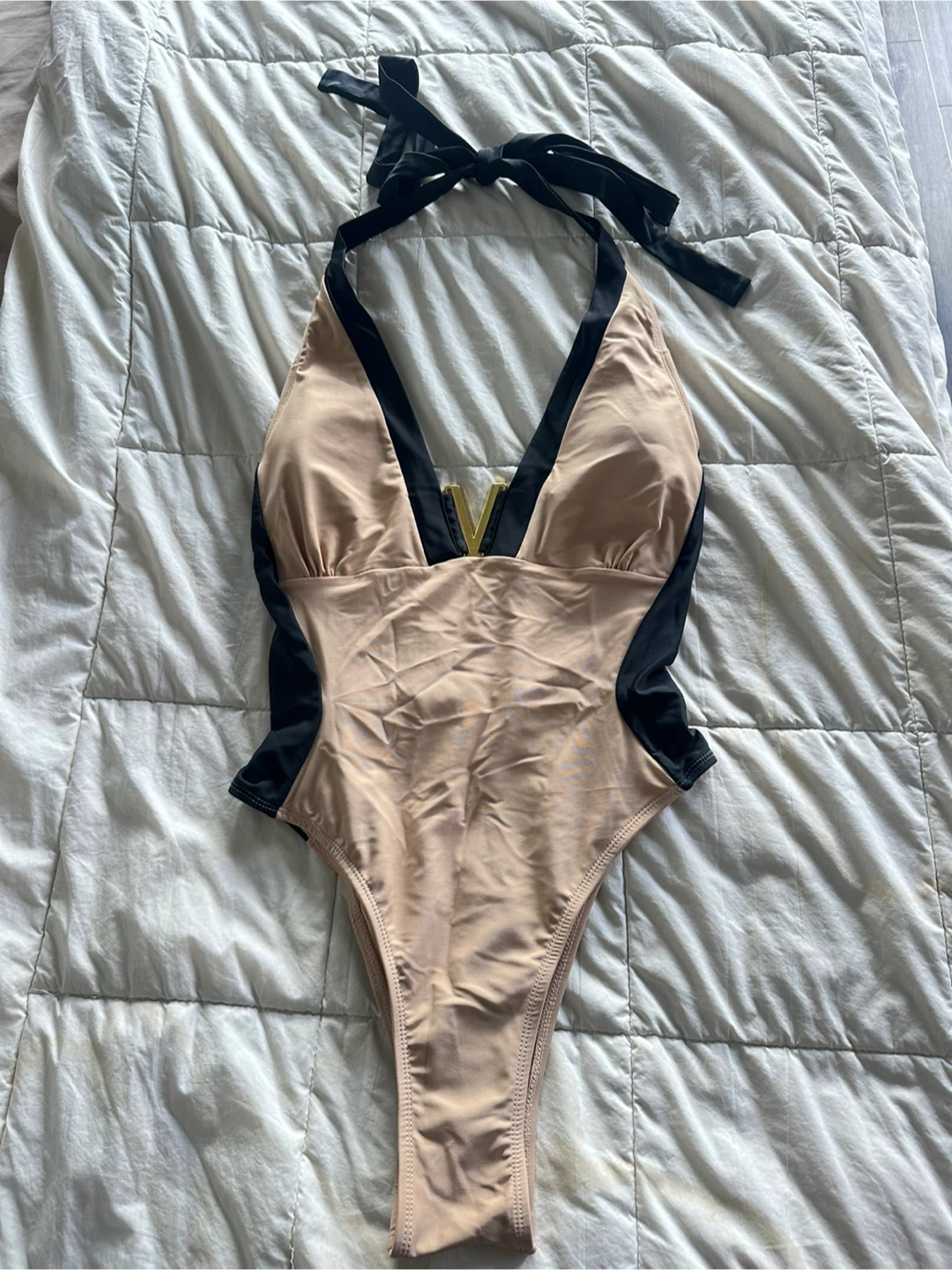 Swim suit - photo 3