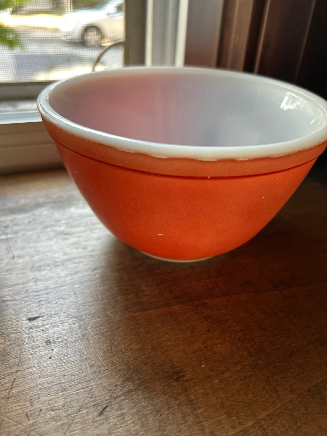 $7.00 for 3 Vintage Pyrex bowl kitchen collectible mixing thumbnail
