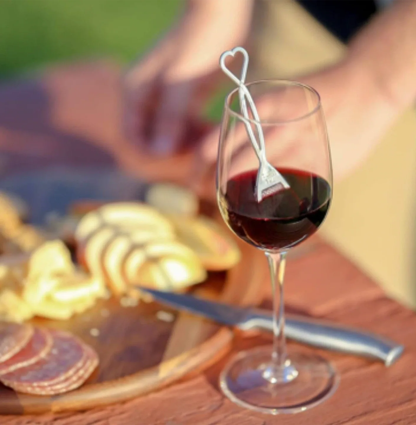 PureWine The Wand Wine Purifier 3-Pack image indicator(2)