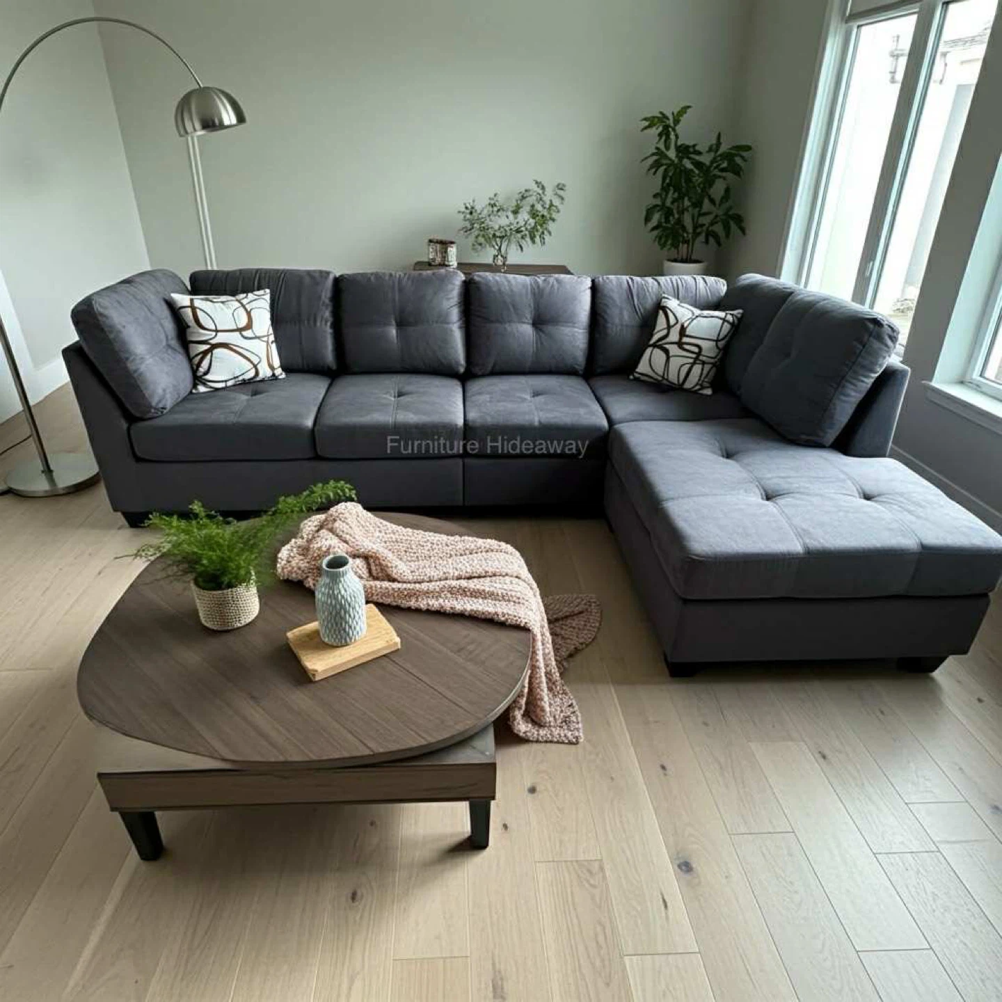 🛋️Wide Sectional Sofa Sale Happening Now! 🛋️ - photo 2