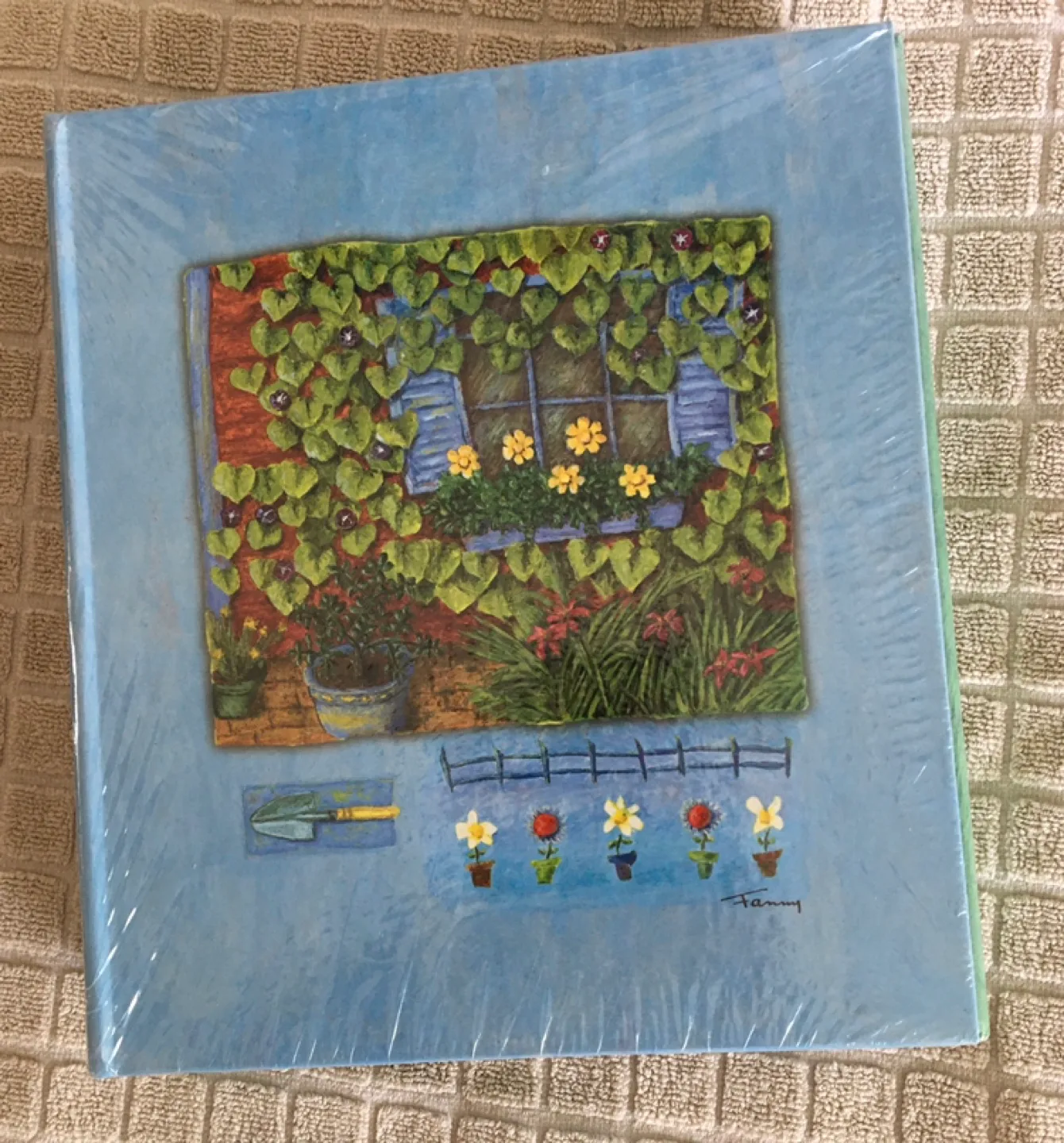 DF Albums 2 Photo Albums - 320 Photos Total - New! image indicator(2)