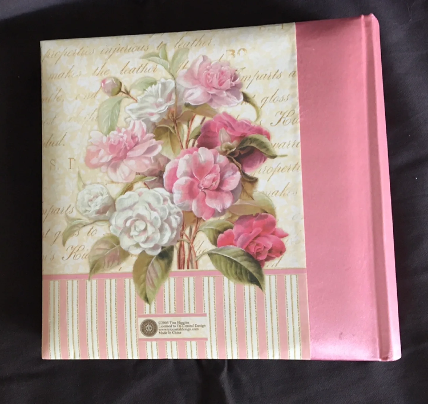 Tina Higgins Photo Album image indicator(2)