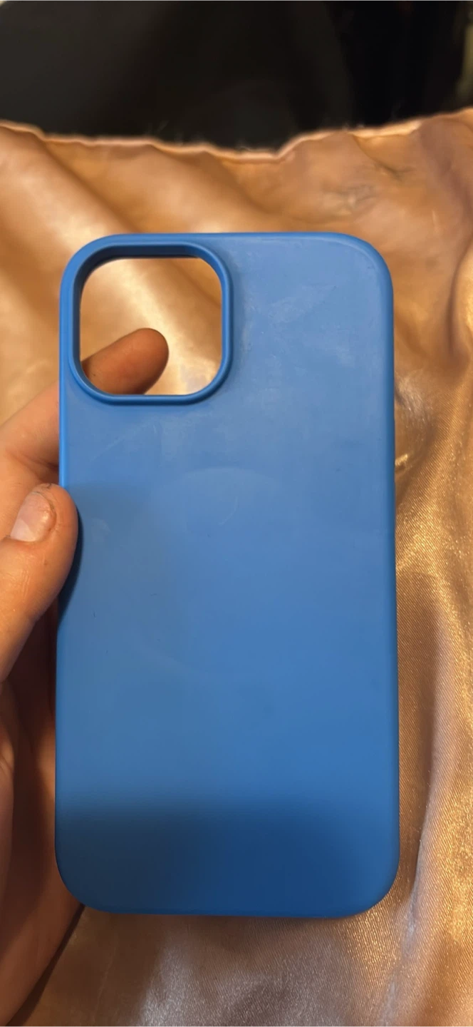 iPhone 13 - Some Damage - photo 4