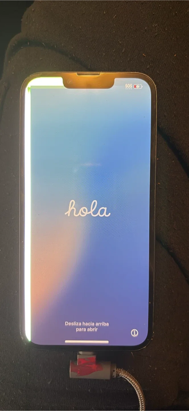 iPhone 13 - Some Damage