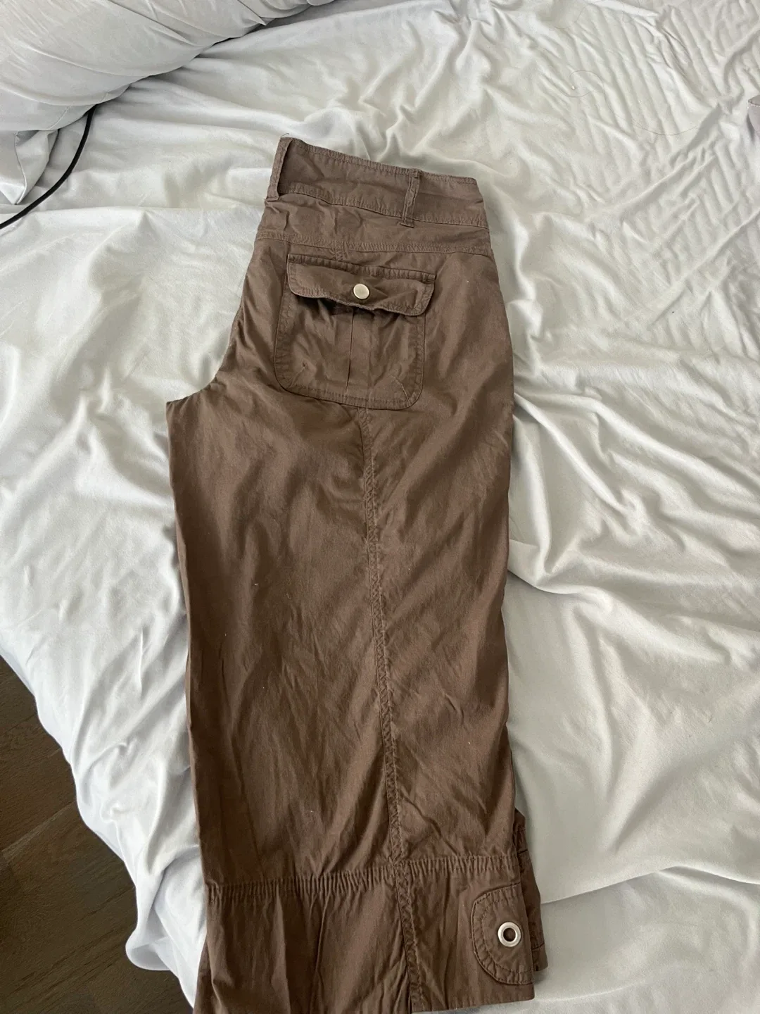 Pants Bundle - Reitmans, Gap & Forever 21 image indicator(3)