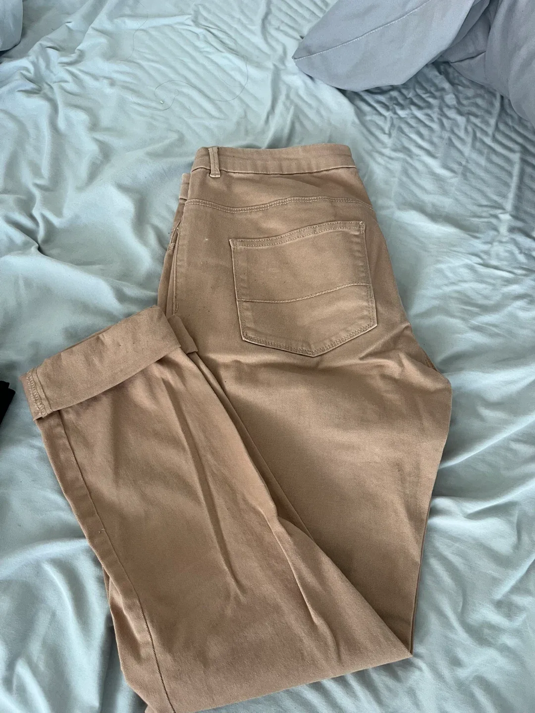 Pants Bundle - Reitmans, Gap & Forever 21 image indicator(5)