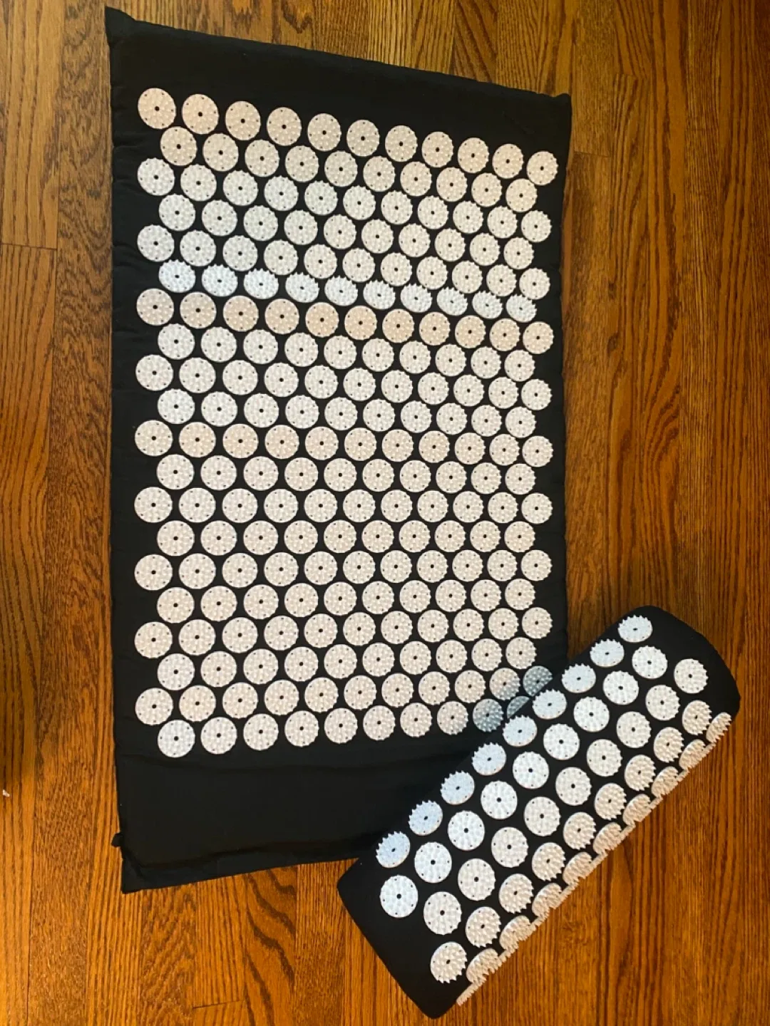 Acupressure Mat and Pillow Set thumbnail