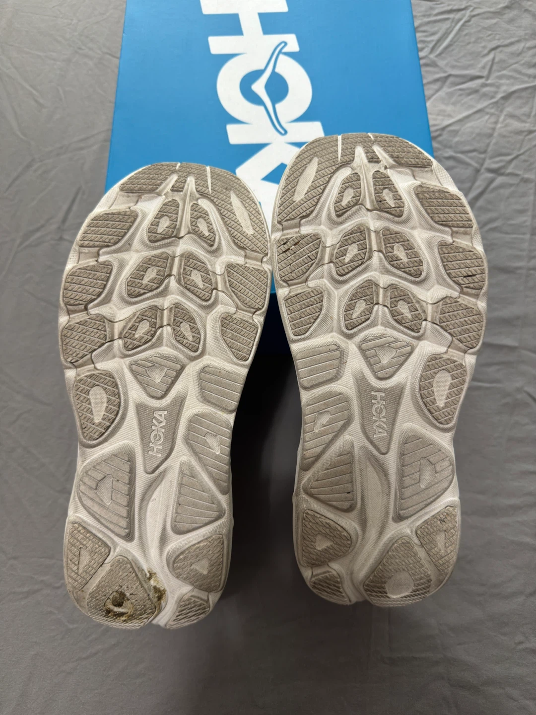 Hoka Clifton 9 Women's Running Shoes - Size 8.5/9B - photo 5