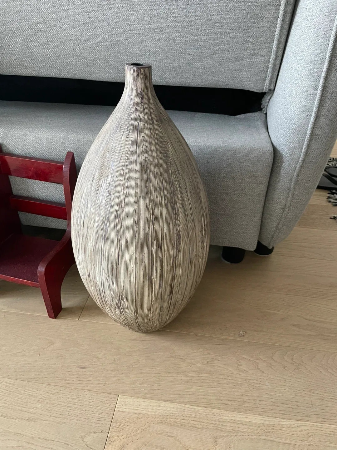 Decorative Vase thumbnail