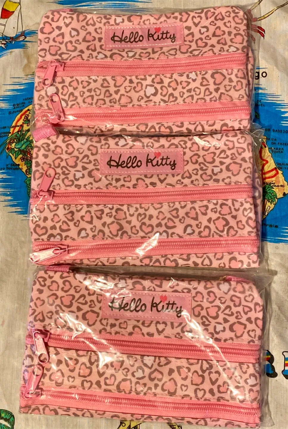 Brand New Hello Kitty Side Bags image indicator(3)