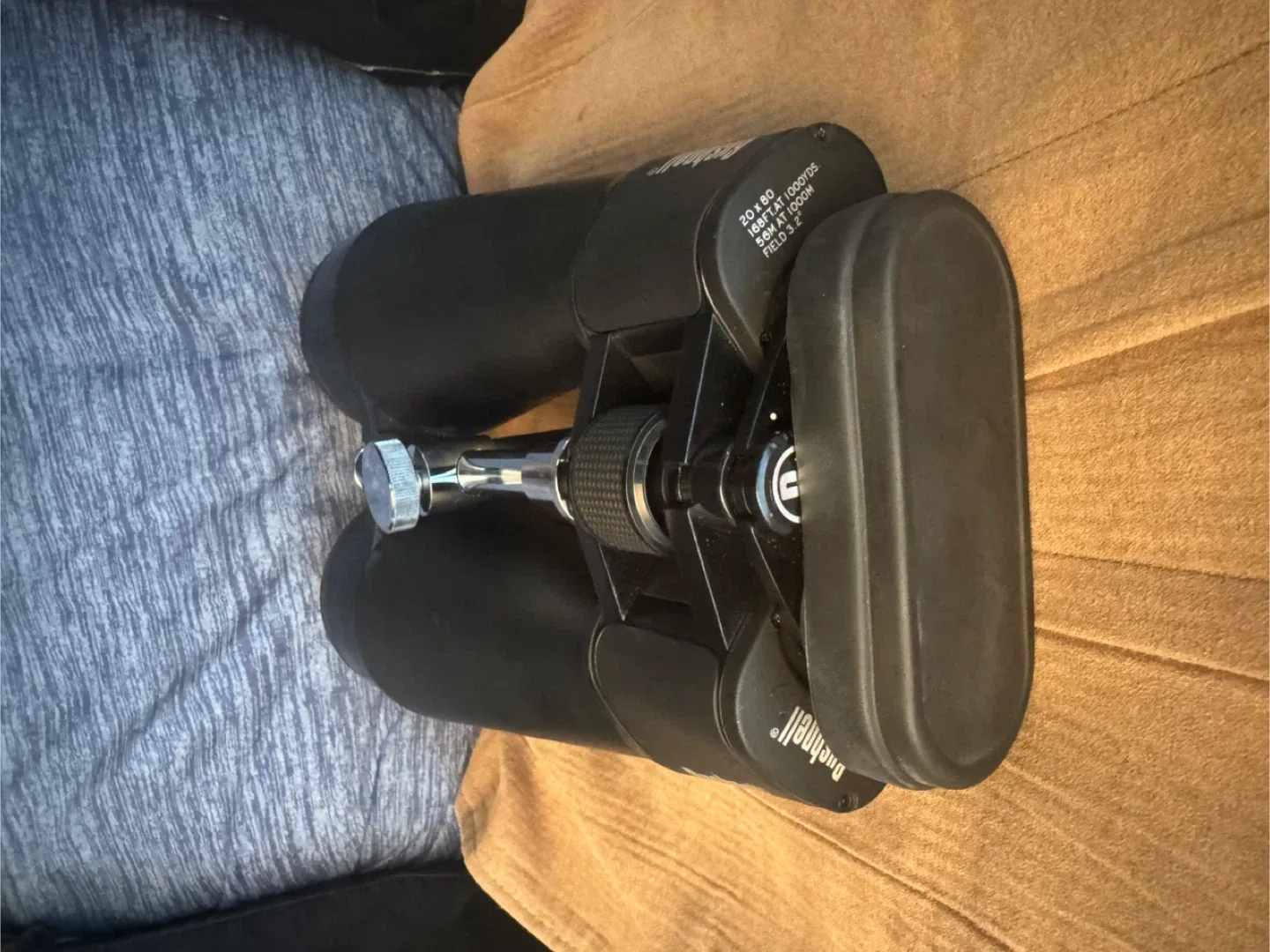 Bushnell 20x80 Skymaster Binoculars