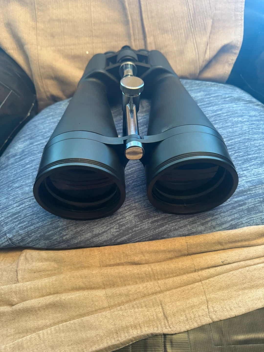 Bushnell 20x80 Skymaster Binoculars - photo 5