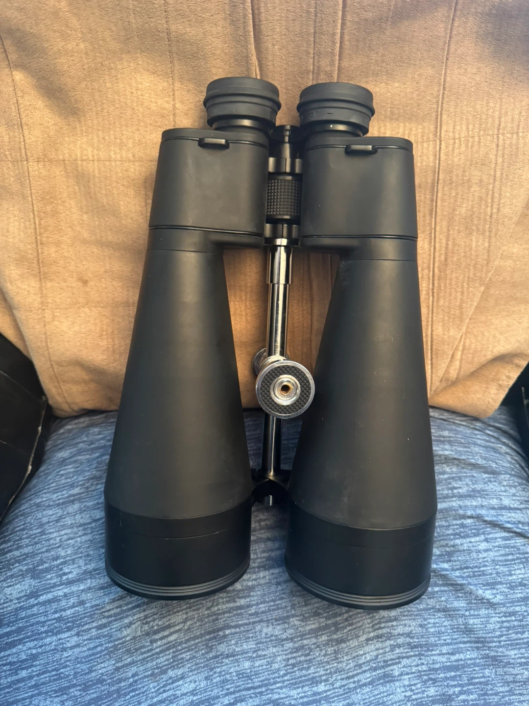 Bushnell 20x80 Skymaster Binoculars - photo 4