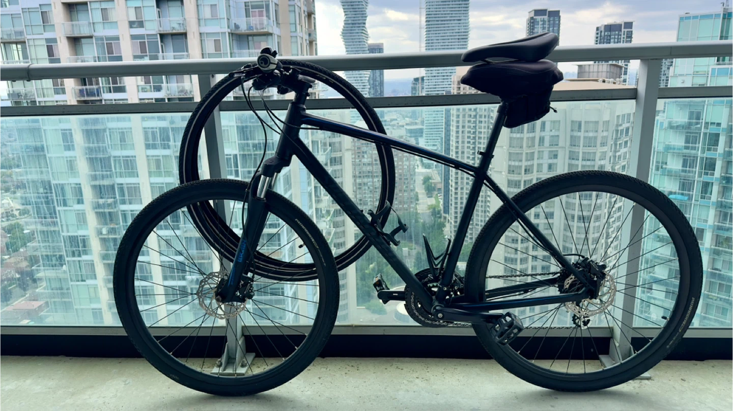 2021 Specialized Sirrus X 3.0 - photo 2