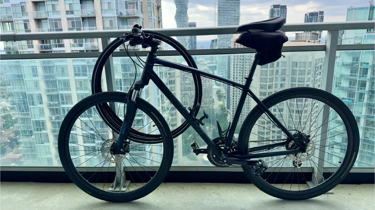 2021 Specialized Sirrus X 3.0 image indicator(2)