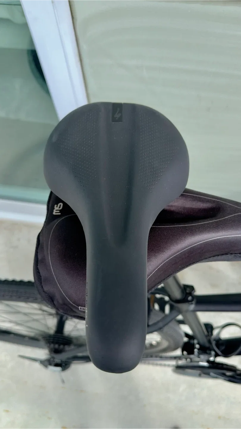 2021 Specialized Sirrus X 3.0 image indicator(5)