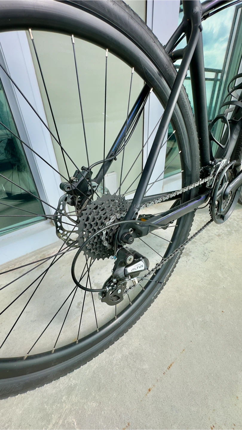 2021 Specialized Sirrus X 3.0 - photo 4