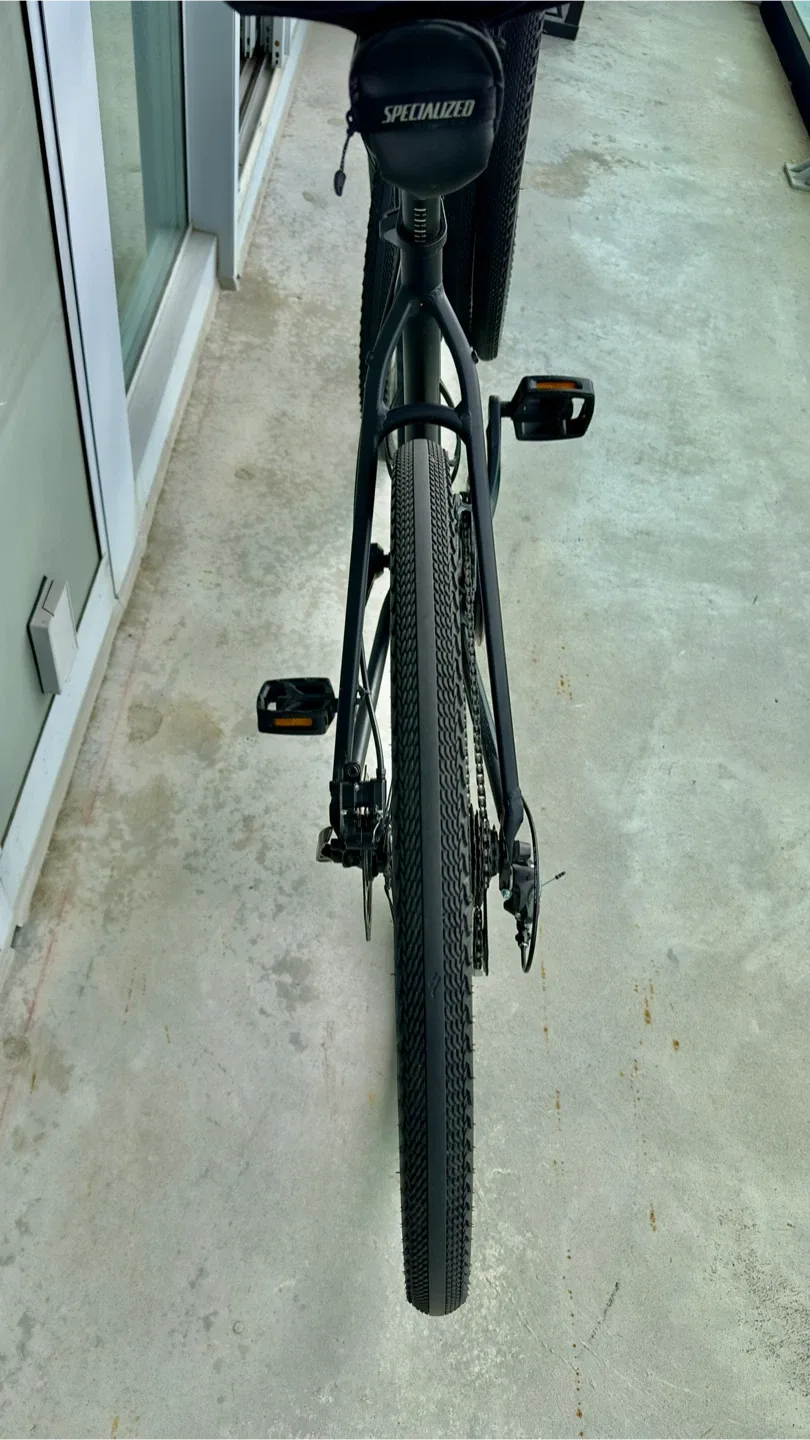 2021 Specialized Sirrus X 3.0 image indicator(7)