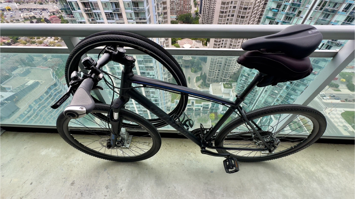 2021 Specialized Sirrus X 3.0 - photo 3