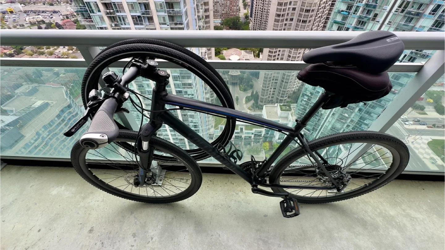 2021 Specialized Sirrus X 3.0 image indicator(3)