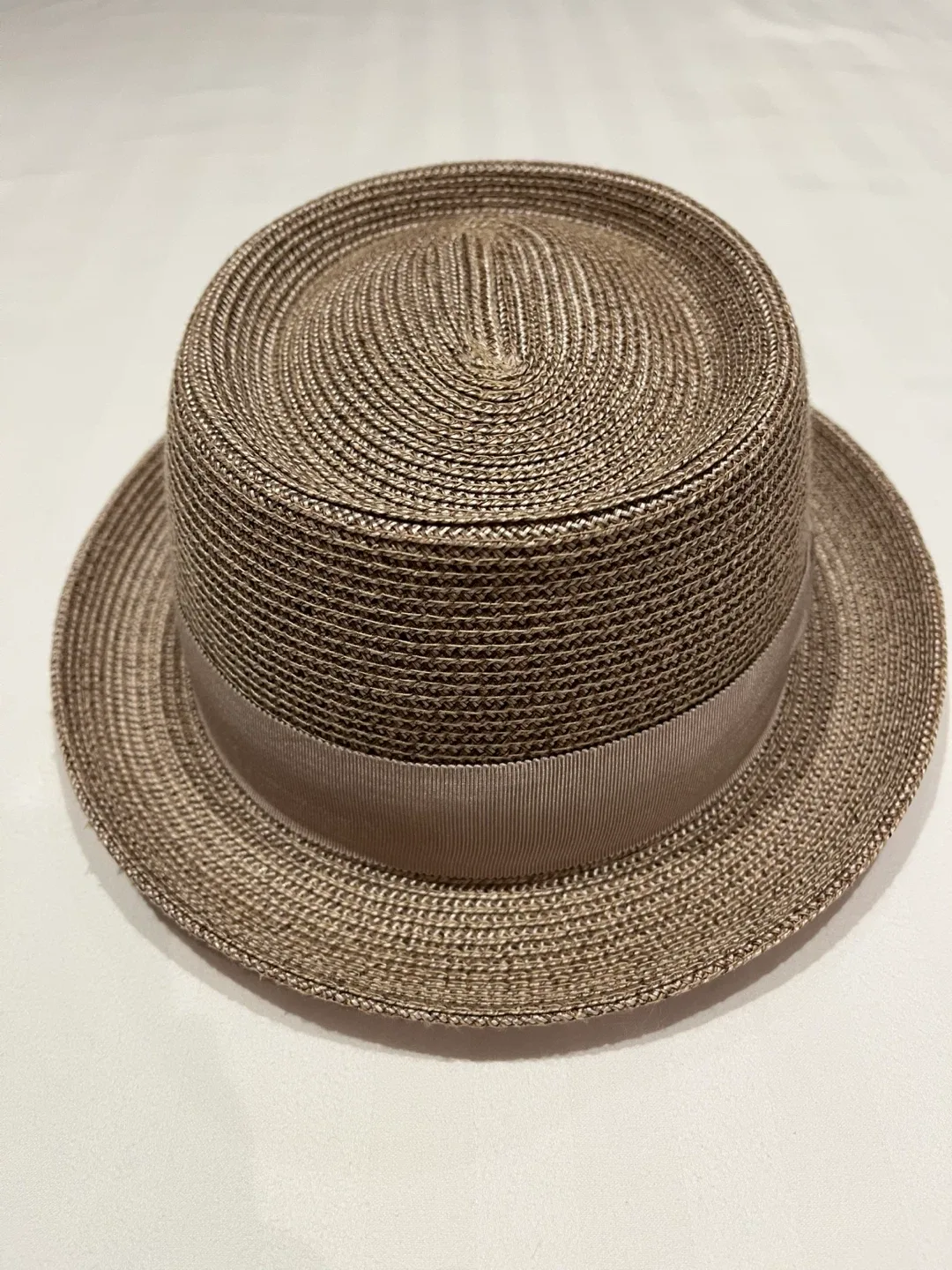 NEW Bailey of Hollywood Waits Hat - Medium thumbnail