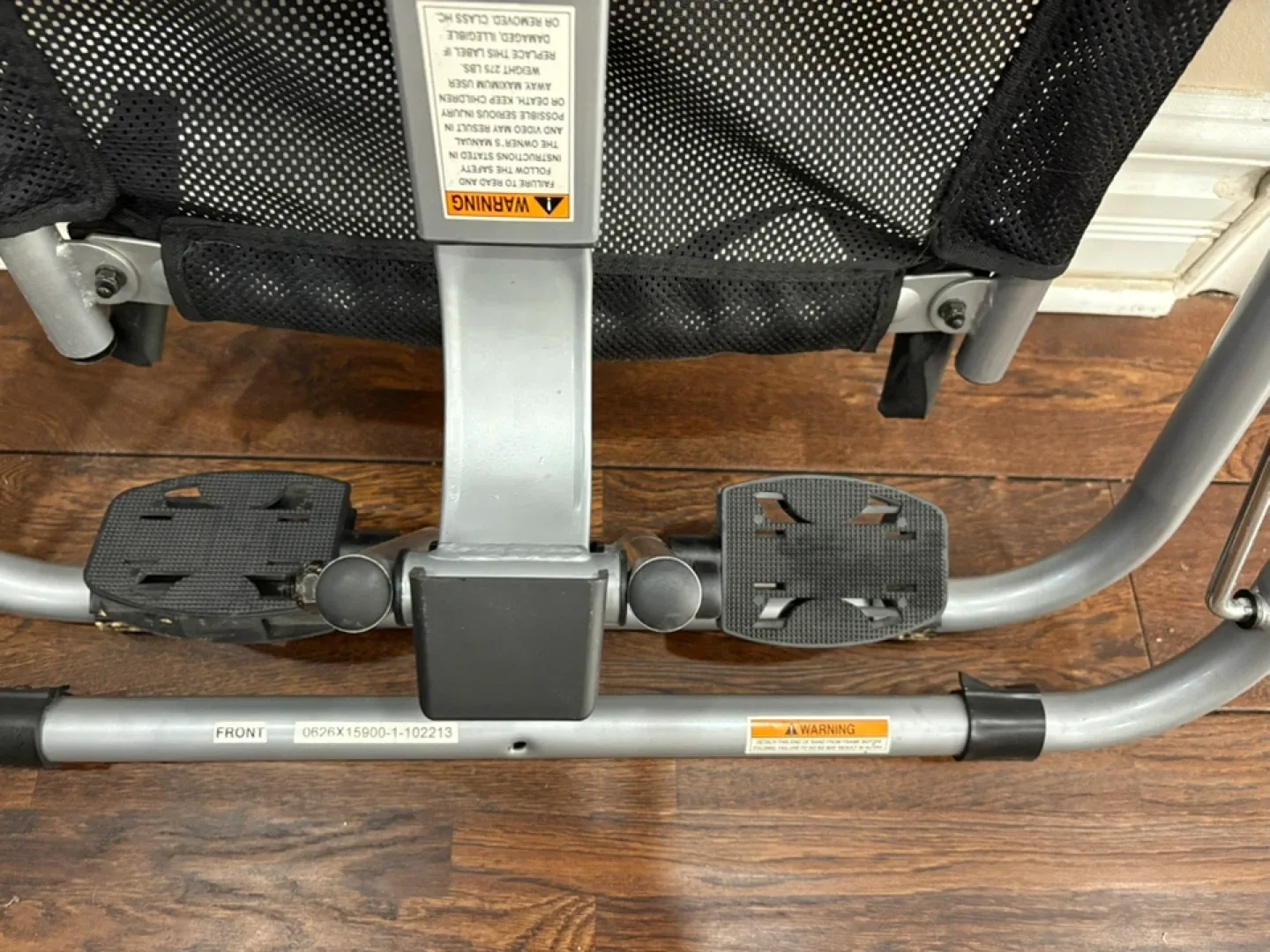 AB Lounge XL Workout Gear image indicator(4)